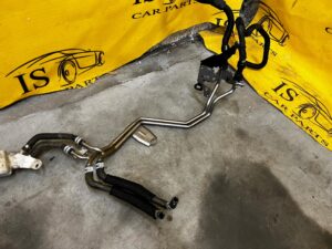 PRZEWÓD WĄŻ RURA ADBLUE RENAULT DACIA 1.5 BLUE DCI