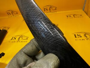 LISTWA DEKOR BOCZKA DRZWI PRZÓD TYŁ PRAWY CITROEN C4 GRAND PICASSO II