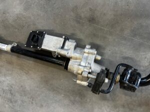 STABILIZATOR PRZÓD PRZEDNI ELEKTRYCZNY JEEP WRANGLER JL