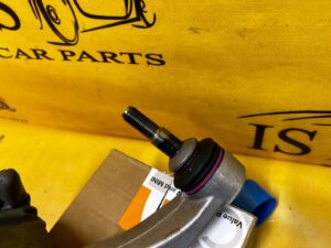 WAHACZ POPRZECZNY PRZÓD PRZEDNI LEWY BMW 5 E60 E61 NOWY OEM