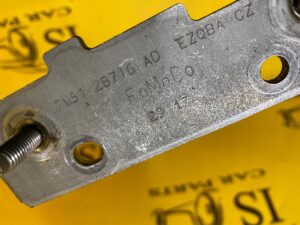 BLACHA WSPORNIK MOCOWANIE FORD GRAND C-MAX MK2