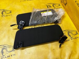 KPL NOWE OSŁONY PRZECIWSŁONECZNE SŁONECZNIKI LAND ROVER DISCOVERY 5 V L462