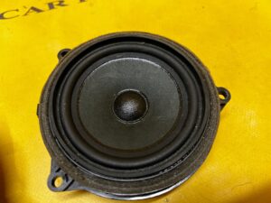 2 X GŁOŚNIK ŚREDNIOTONOWY BMW 2 F45 X1 F48 X2 F39 MINI F54 F55 F56 F57 F60