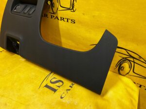 OSŁONA PANEL DESKI KONSOLI LEWA POD KIEROWNICĘ RENAULT KADJAR LIFT
