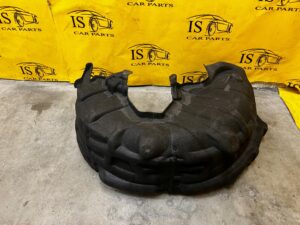 NADKOLE TYŁ TYLNE PRAWY PRAWE VOLVO XC90 II