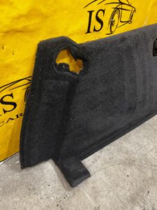 BOCZEK TAPICERKA BAGAŻNIKA PRAWY PRAWA BMW X6 F16 E71