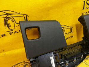 OSŁONA ZAŚLEPKA KONSOLI DESKI LEWA PORSCHE PANAMERA 970 I LIFT LHD