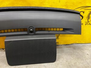 OSŁONA ZAŚLEPKA DESKI ROZDZIELCZEJ KONSOLI LAND ROVER DISCOVERY 5 V L462