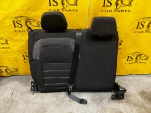 OPARCIE KANAPY TYŁ TYLNEJ PRAWY PRAWE DACIA SANDERO III STEPWAY 2024R