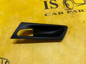 RAMKA OSŁONA KLAMKI WEWNĘTRZNEJ TYŁ LEWY LEWA BMW X6 E71