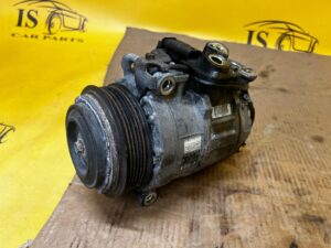 SPRĘŻARKA KOMPRESOR KLIMATYZACJI MERCEDES GLS X166 450 3.0 B V6