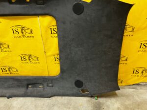 PODSUFITKA SUFIT PANORAMA SZYBERDACH ALCANTARA RANGE ROVER VELAR L560