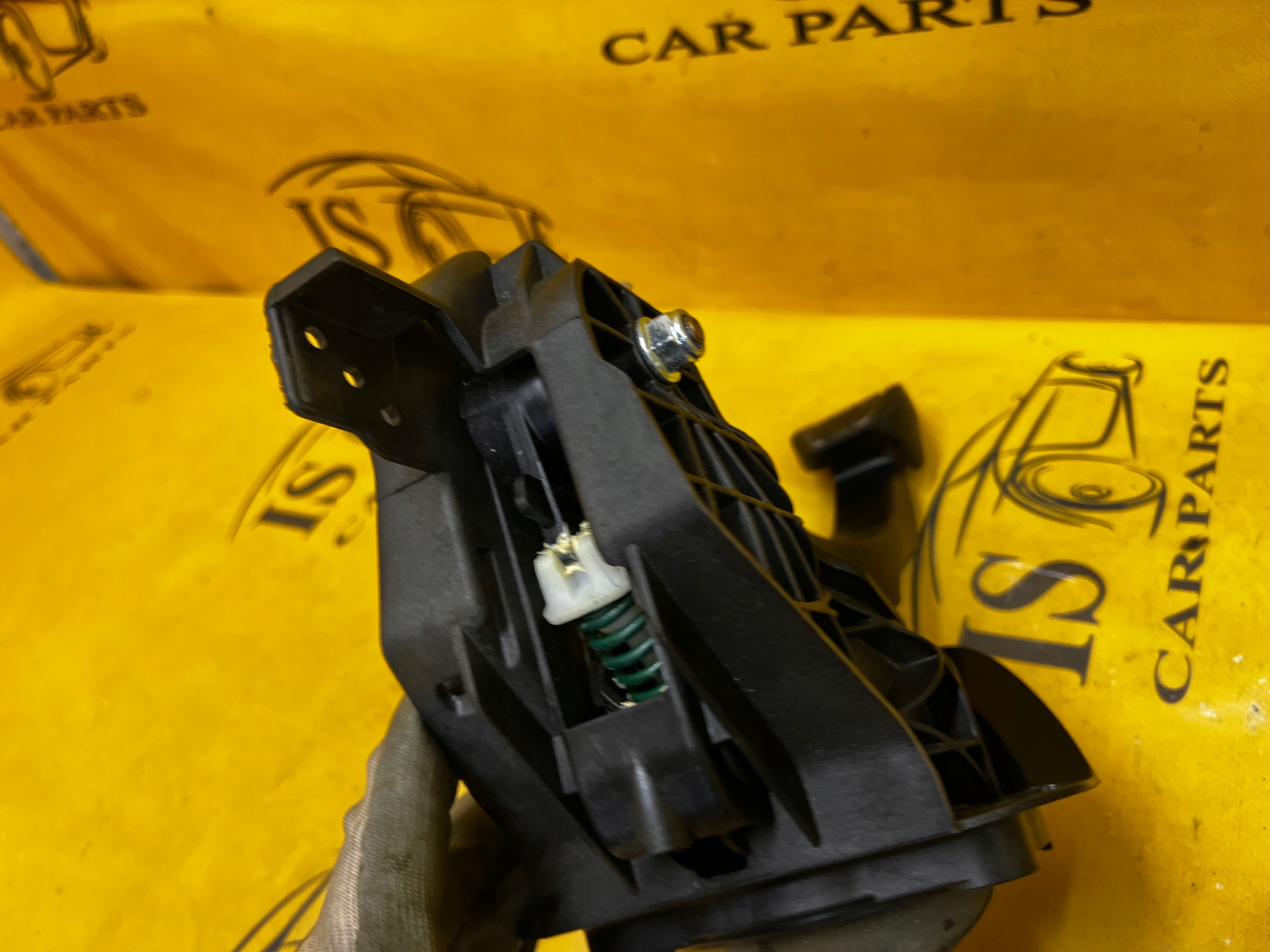 PEDAŁ POMPA POMPKA SPRZĘGŁA CITROEN C4 GRAND PICASSO II