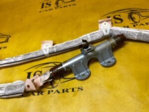 KURTYNA AIRBAG PODUSZKA POWIETRZNA PRAWA PRAWY PORSCHE PANAMERA 970 I LIFT