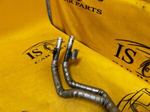 PRZEWÓD RURA RURKA WĄŻ WODY PORSCHE PANAMERA 970 I LIFT 3.0 S E-HYBRID