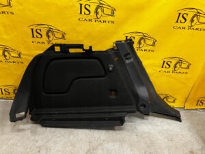 LEWY BOCZEK BAGAŻNIKA TYŁ INFINITI Q30 QX30