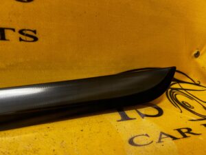 OSŁONA DEKOR LISTWA CHROM PRAWA DESKI KONSOLI PEUGEOT 508 I EU