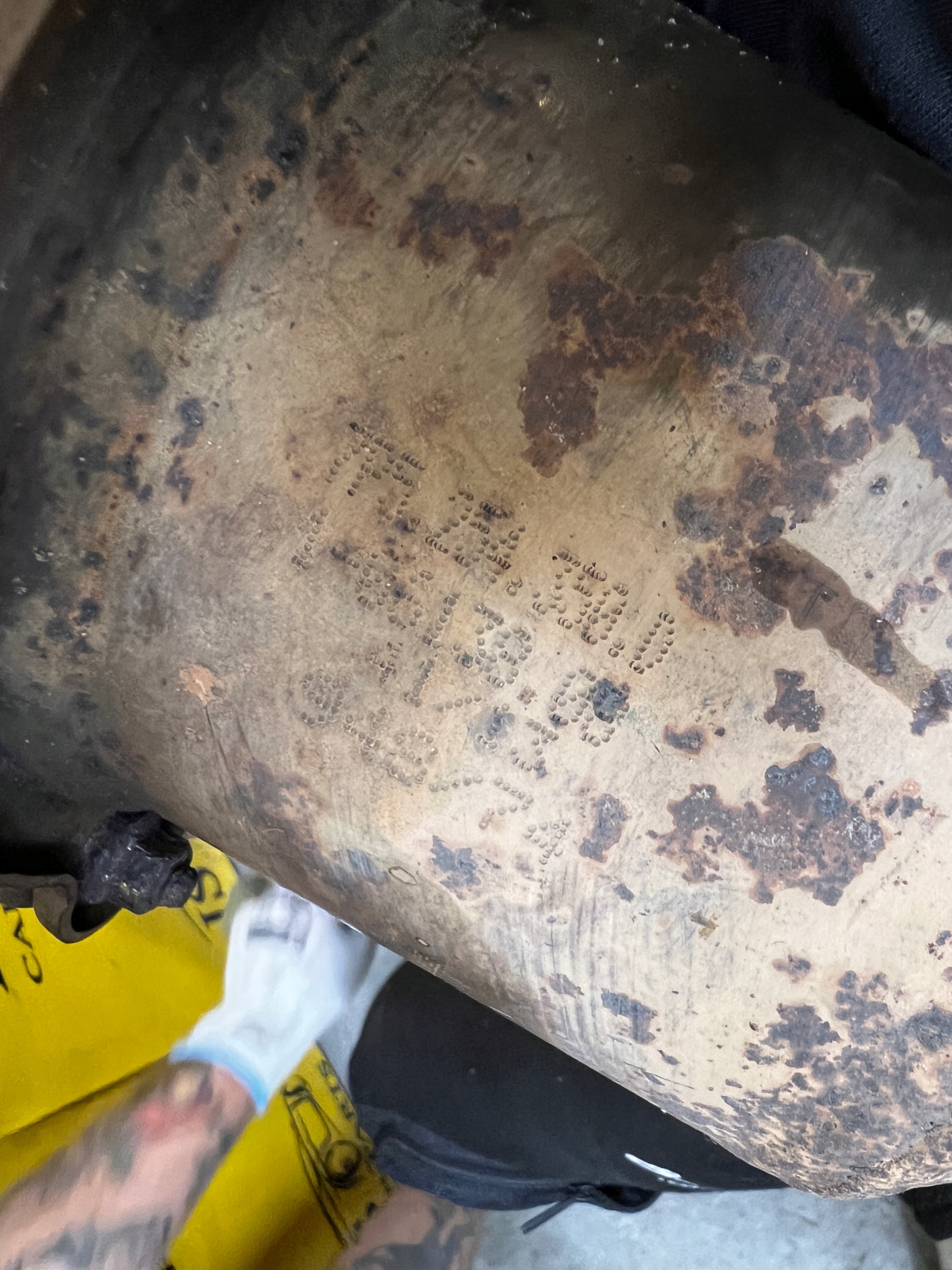 KATALIZATOR KOLEKTOR WYDECHOWY PRAWY PORSCHE CAYENNE II 7P5 GTS 4.8 V8