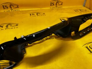 LISTWA DEKOR OBUDOWA KONSOLI FORD FIESTA MK8 EU