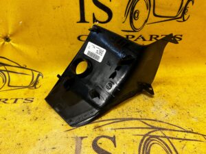 OSŁONA PLASTIK ZAŚLEPKA LEWA PORSCHE CAYENNE 9Y3 9Y0 COUPE HYBRID