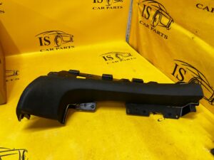 OSŁONA ZAŚLEPKA DOLNA DESKI KONSOLI LEWA NISSAN X-TRAIL T32