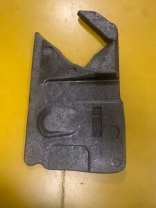 PRAWY STYROPIAN WYPEŁNIENIE PIANKA FORD S-MAX MK2