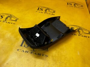 OSŁONA TUNELU ŚRODKOWEGO TYŁ KRATKA NAWIEWU RENAULT KADJAR