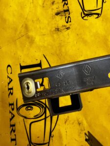 STELAŻ MOCOWANIE RURA DESKI KONSOLI DACIA SANDERO III 2021R