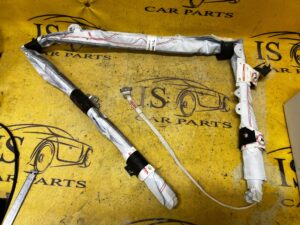 AIRBAG DACHOWY KURTYNA PRAWA PRAWY DACIA SANDERO III STEPWAY