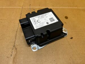 NIE WYSTRZELONY SENSOR MODUŁ AIRBAG PODUSZEK POWIETRZNYCH FORD ESCAPE MK4