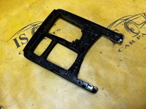 RAMKA OSŁONA DEKOR TUNELU ŚRODKOWEGO MERCEDES GLS X166