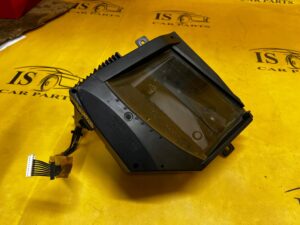 WYŚWIETLACZ HEAD-UP HEADUP DISPLAY HUD CHEVROLET CORVETTE C5 97-04