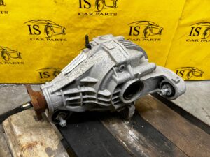 MOST DYFER DYFERENCJAŁ TYŁ PORSCHE PANAMERA 970 I LIFT 3.0 S E-HYBRID