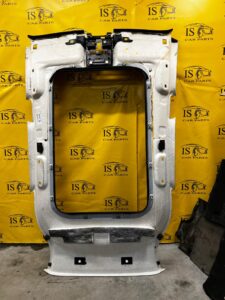 SUFIT PODSUFITKA PANORAMA FORD KUGA MK3 ST-LINE