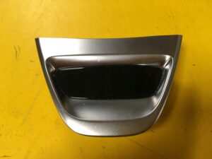 DEKOR CHROM KIEROWNICY RENAULT MEGANE IV SCENIC IV