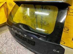 KLAPA TYŁ BAGAŻNIKA KAMERA VOLVO XC90 II 2018R 723