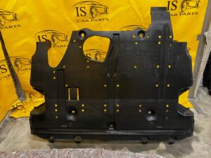 PŁYTA OSŁONA DOLNA POD SILNIK SILNIKA SUBARU FORESTER VI SL 25- 2.0 HYBRYDA