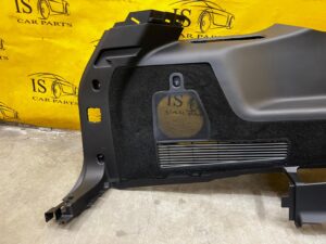 TAPICERKA BOCZEK BAGAŻNIKA TYŁ LEWY LEWA FORD EXPLORER VI MK6