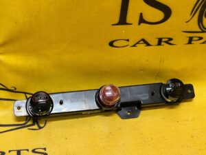 WŁĄCZNIK SPORT ŚWIATEŁ AWARYJNYCH FIAT 500 ABARTH