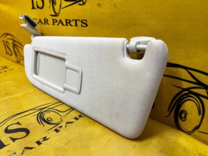 OSŁONA PRZECIWSŁONECZNA SŁONECZNIK LEWA LEWY AUDI A8 D4 4H