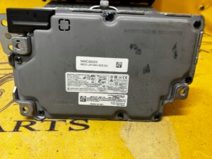 KOMPLET NAWIGACJA RADIO UNIT WYŚWIETLACZ FORD FIESTA MK8