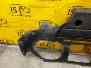 DYFUZOR OSŁONA DOLNA PODWOZIA POD ZDERZAK TYLNY TYŁ BMW M5 F90