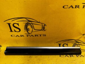 OSŁONA LISTWA DEKOR DESKI KONSOLI PORSCHE CAYENNE 7P5 LIFT 92A