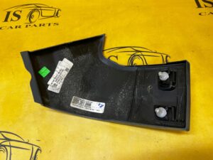 NAROŻNIK BŁOTNIKA TYŁ PRAWY FORD BRONCO 21- AZURE GREY PEARL