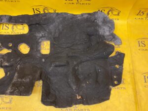 WYGŁUSZENIE ŚCIANY GRODZIOWEJ RENAULT KADJAR EURO