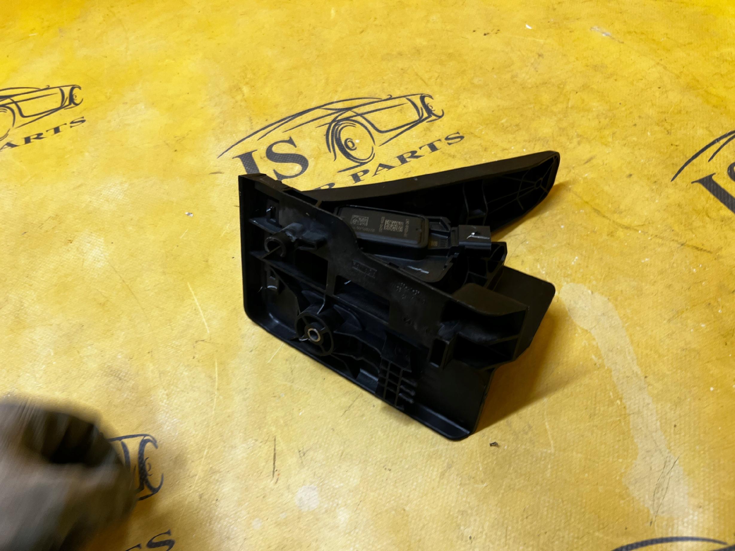 PEDAŁ POTENCJOMETR GAZU FORD EXPLORER MK6