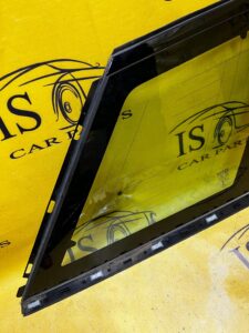 SZYBA KAROSERYJNA BŁOTNIKA TYŁ PRAWA PRAWY RANGE ROVER VOGUE L405 2019R