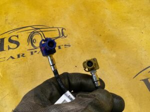 WIĄZKA INSTALACJA RADIA WNĘTRZA FORD EXPLORER VI MK6