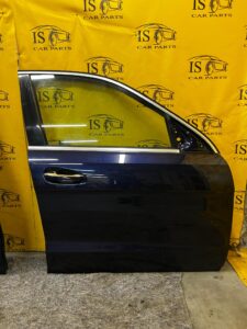 KOMPLET DRZWI PRAWA STRONA PRAWY PRZÓD TYŁ MERCEDES GL X166 890 2013R