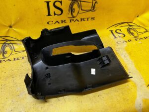 OSŁONA ZAŚLEPKA KOLUMNY KIEROWNICZEJ DOLNA DACIA DUSTER II